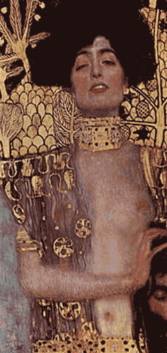 Judith and the Head of Holofernes